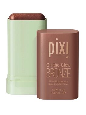 Pixi On-the-Glow Bronze BEACH GLOW Stick